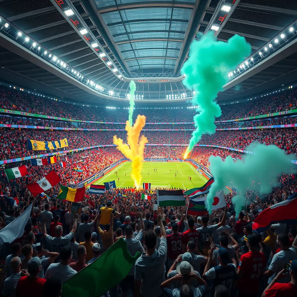 AO88T5.PRO Cập Nhật Kế Hoạch Nhập Cuộc Tại Bán Kết World Cup 2026: Cơ Hội Cho Dân Chơi Cá Cược — view 4