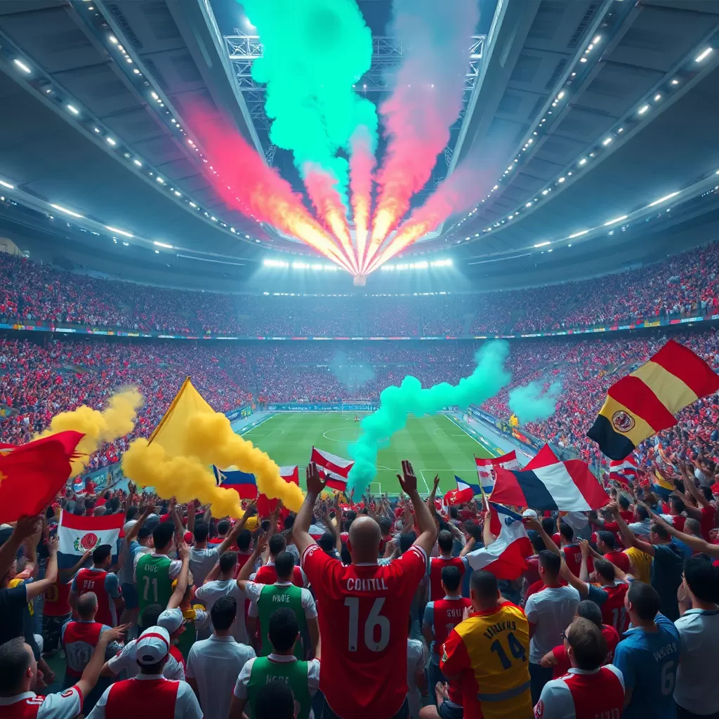Những Ngôi Sao Có Thể Tỏa Sáng Tại Chung Kết World Cup 2026 | u888com.media — view 4