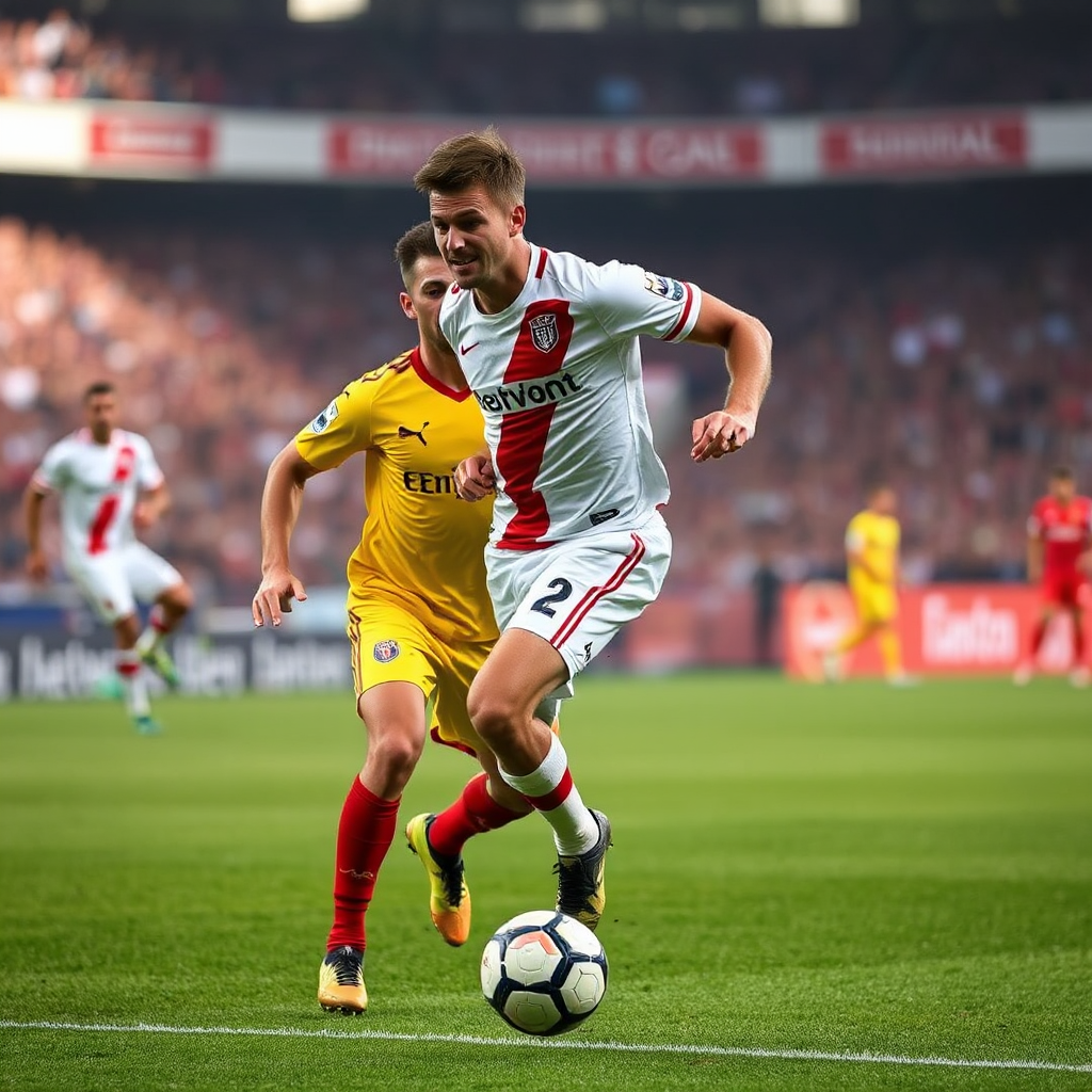 Ai Sẽ Là Cái Tên Thống Trị Mọi Bảng Xếp Hạng World Cup 2026?