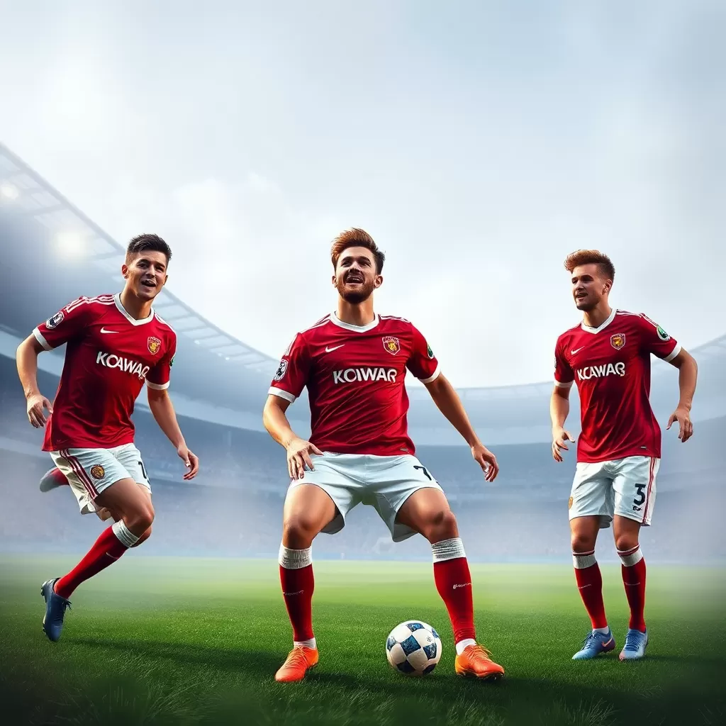 World Cup 2026: Những đội bóng cửa dưới tạo kỳ tích - Giấc mơ không chỉ dành cho ông lớn