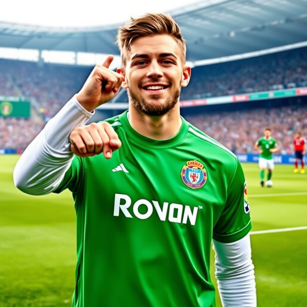World Cup 2026 Và Cuộc Chiến Khốc Liệt Giữa Những Đội Tuyển Mạnh Nhất Hành Tinh Hiện Nay