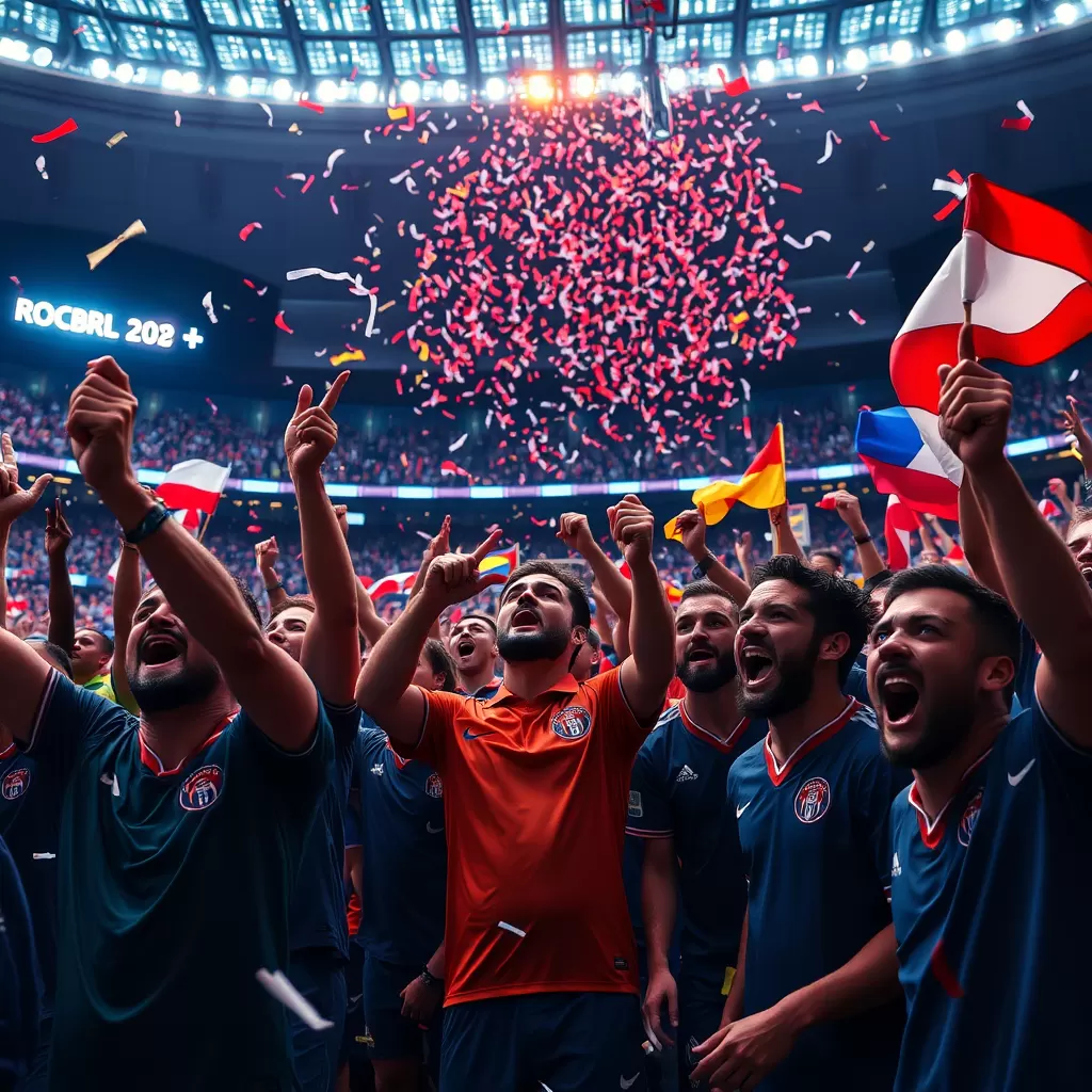xx88.me.uk Nhận Định Chung Kết World Cup 2026: Đội Nào Sẽ Viết Trang Sử Mới — view 2