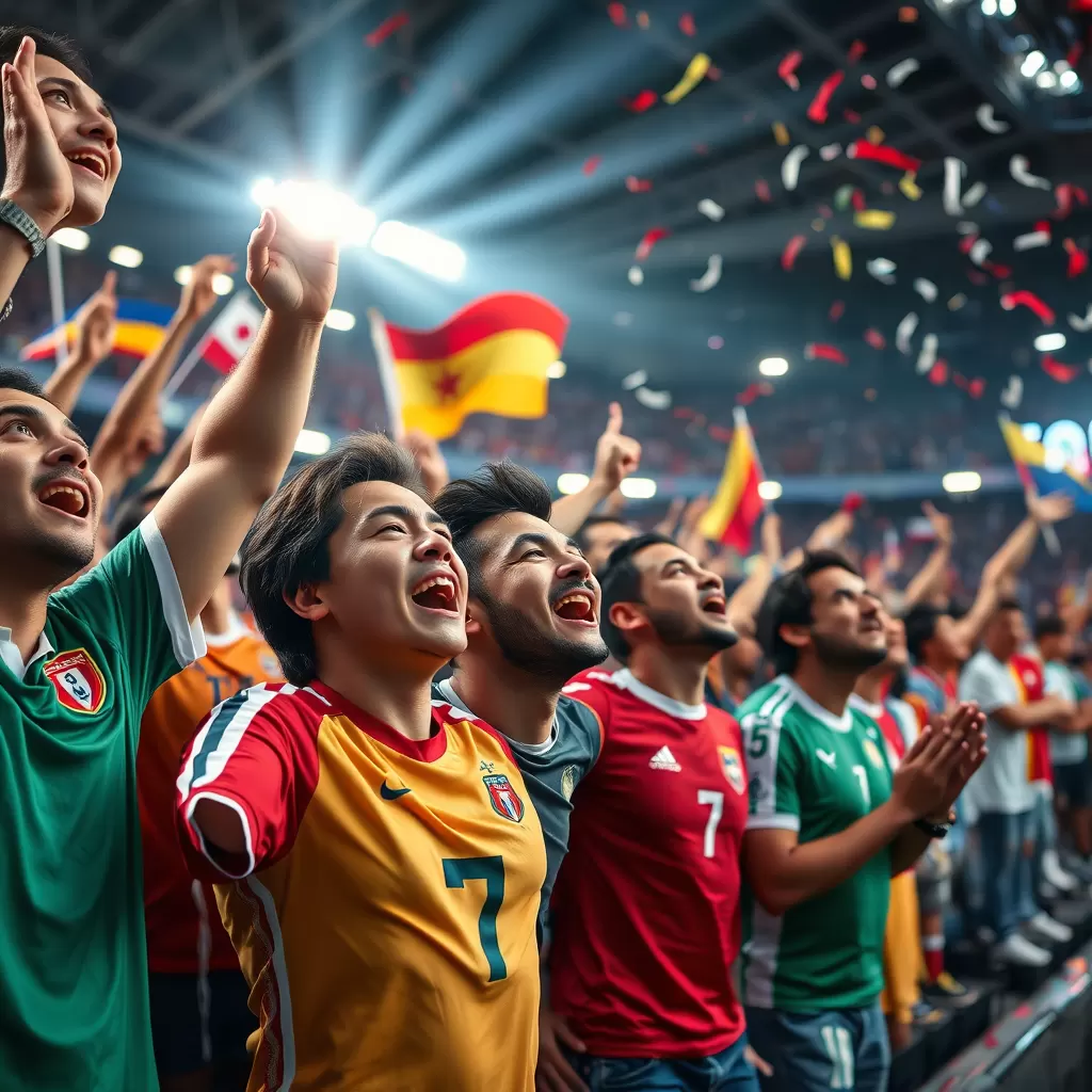 ON68 Phân Tích Trận Chung Kết World Cup 2026 Với Những Góc Nhìn Chuyên Sâu — view 5