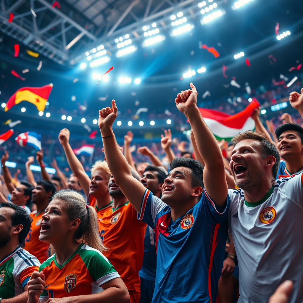 Ronaldo và giấc mơ World Cup cuối: Hành trình của một huyền thoại chưa dừng lại