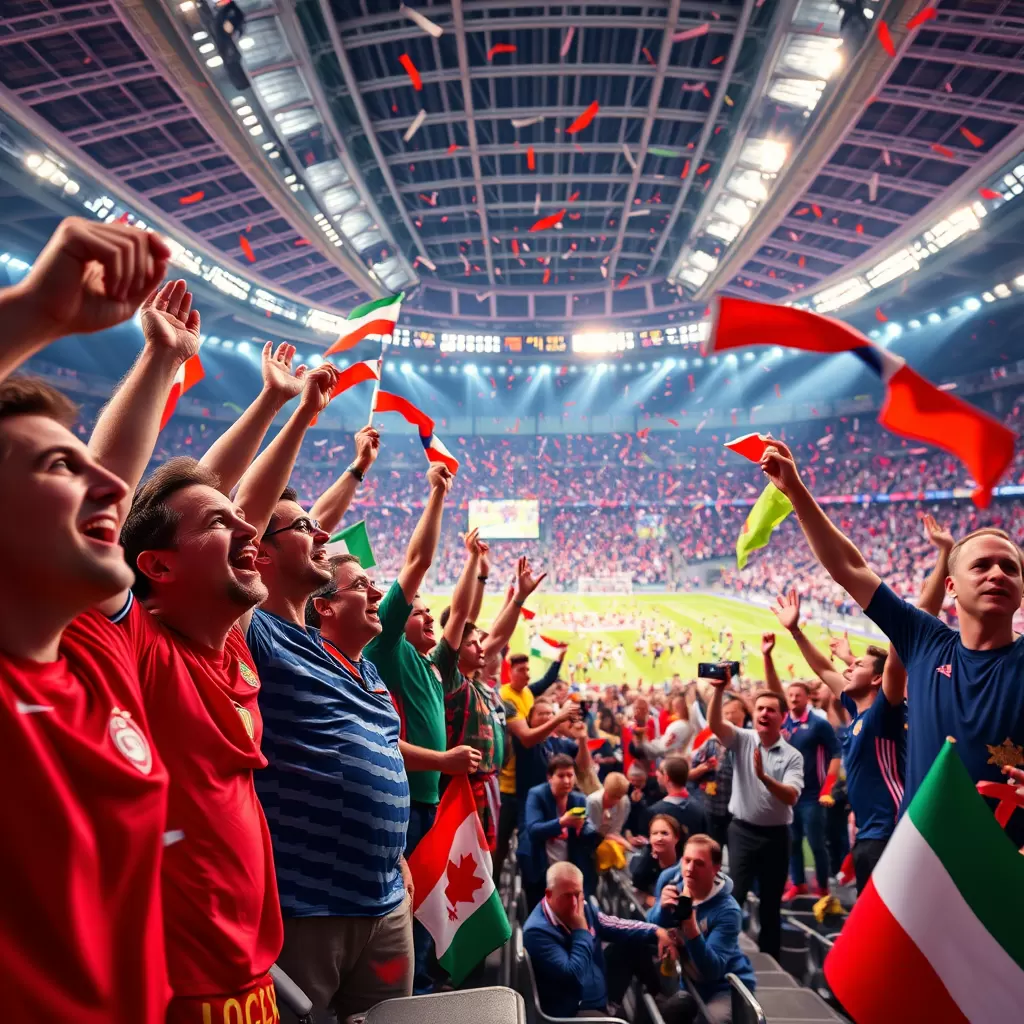 Ai Sẽ Là Ngôi Sao Tỏa Sáng Nhất Trên Đất Mỹ World Cup 2026?