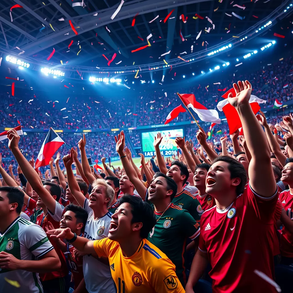 Sin88ax.com phân tích các cặp đấu đáng chú ý tại Bán kết World Cup 2026 — view 2