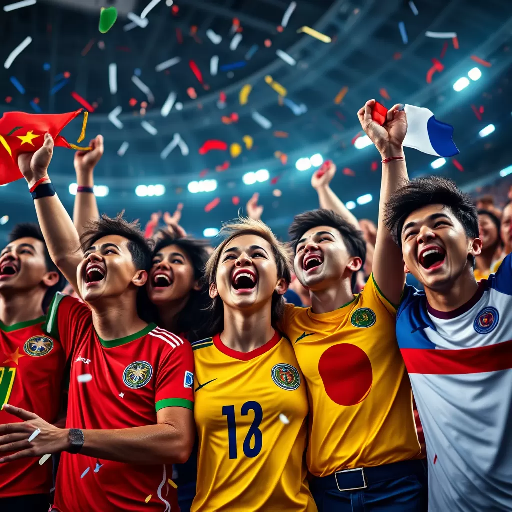 Dữ liệu kiểm soát tay đôi trước bán kết World Cup 2026 – Góc nhìn từ chuyên gia tại ao88.school — view 4