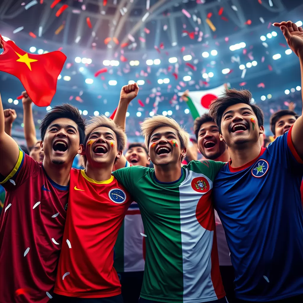 Đội tuyển Costa Rica World Cup 2026: Hành trình tái sinh và khát vọng vượt đại dương
