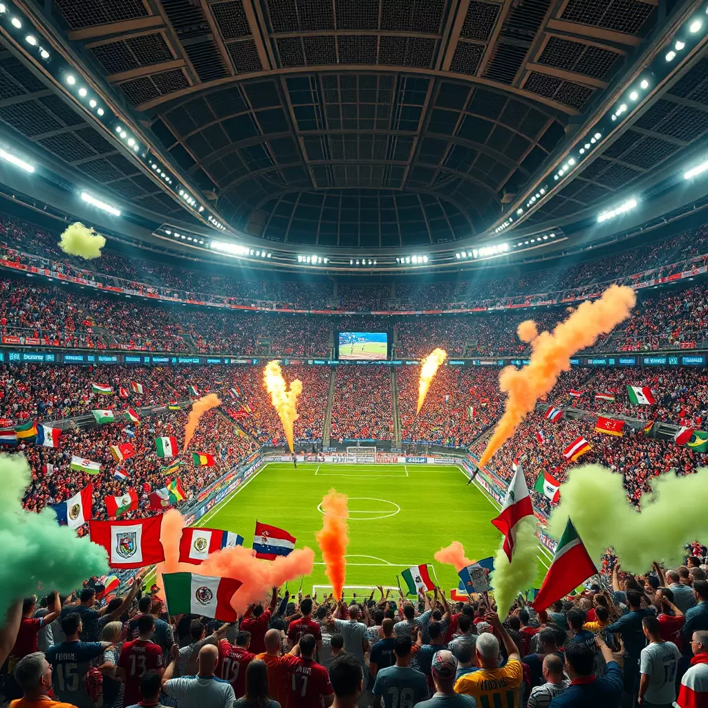 Nhà cái GEM88 cập nhật lịch World Cup hôm nay nhanh chóng – Bạn đã biết? — view 5