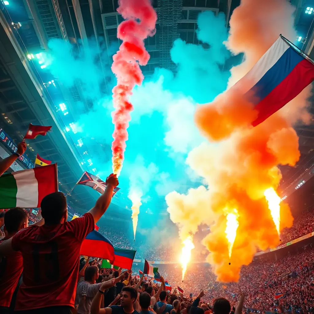 Messi và Argentina trước thử thách đầu tiên tại World Cup 2026: Hành trình bảo vệ ngai vàng