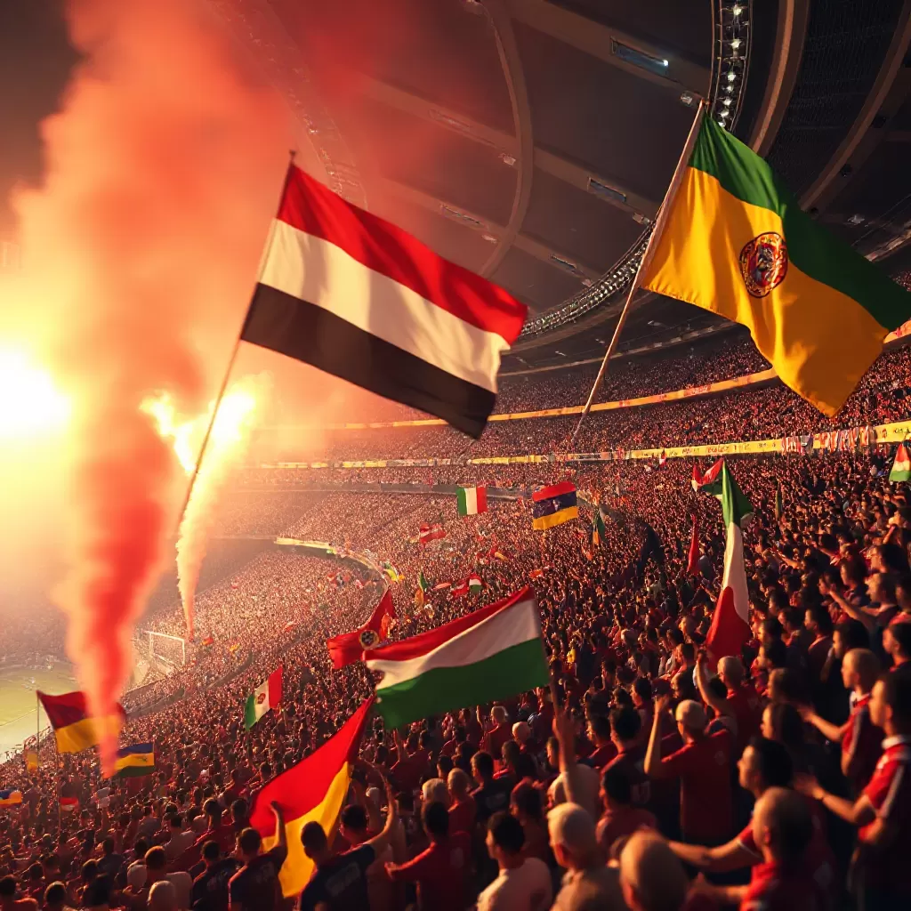 World Cup 2026: Cuộc đua tới chiếc cúp vàng đang nóng hơn bao giờ hết — view 4