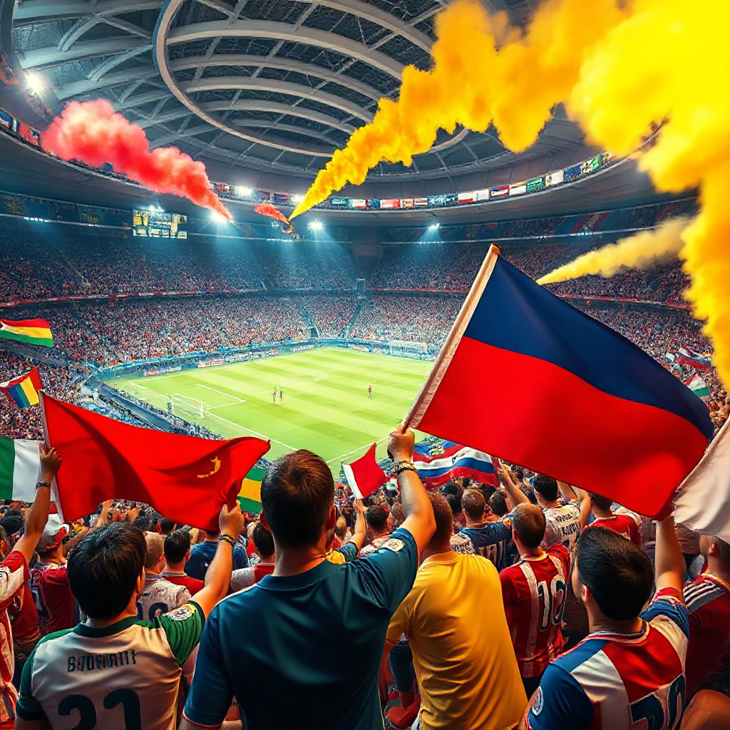 kèo world cup soi kèo