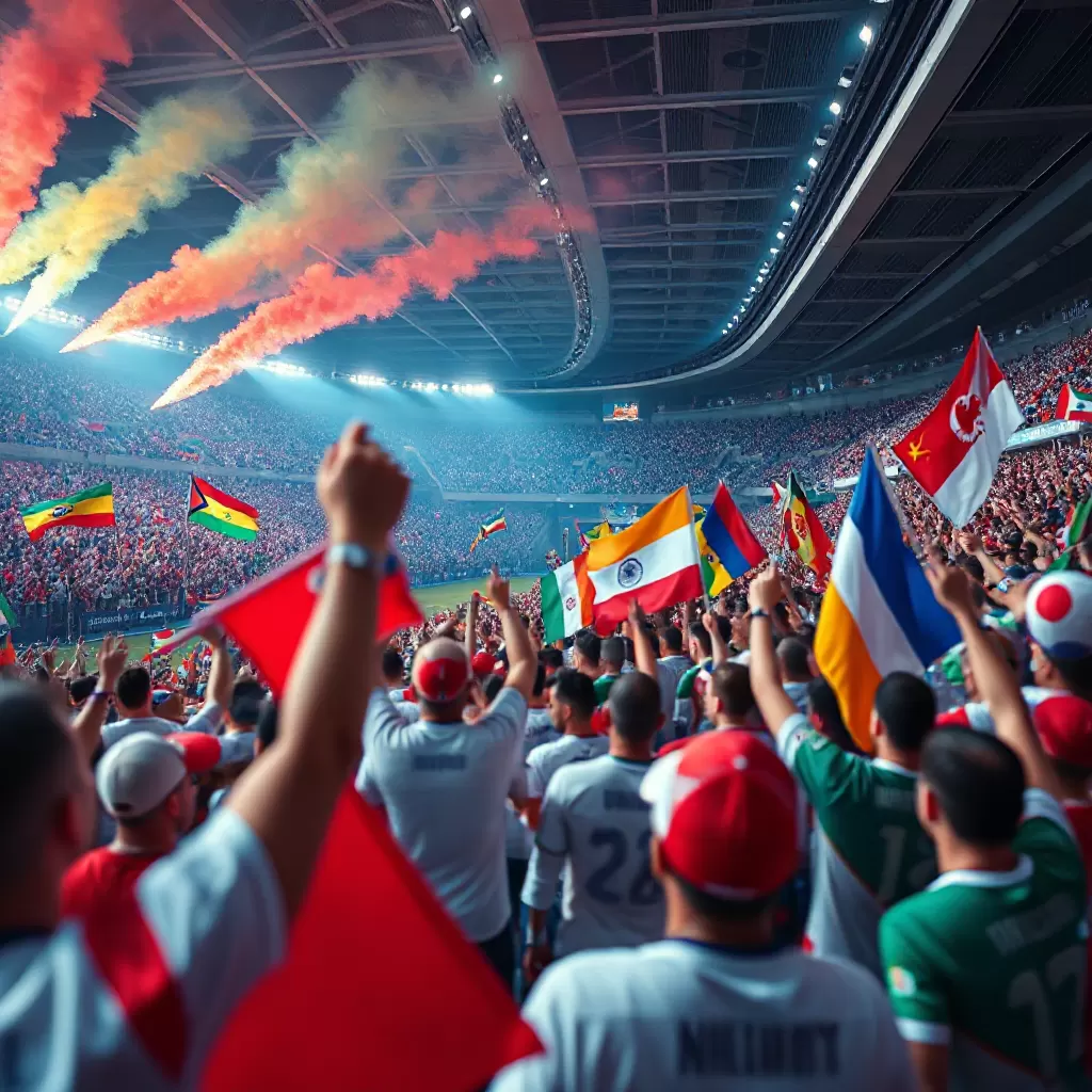Sunwin tiết lộ những kỷ lục mới được thiết lập sau World Cup 2026: Ai thực sự phù hợp? — view 2