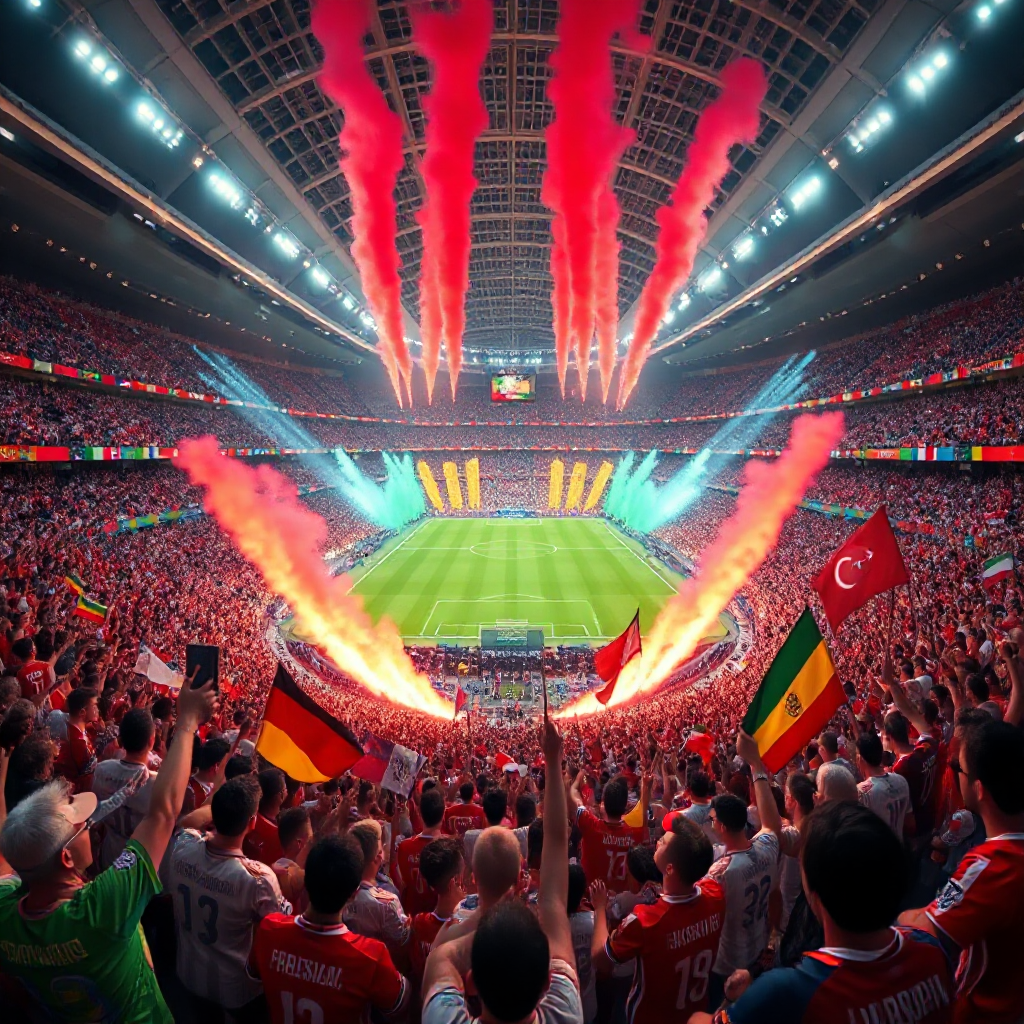 World Cup 2026: Những trận đấu mang tính bản lề của giải
