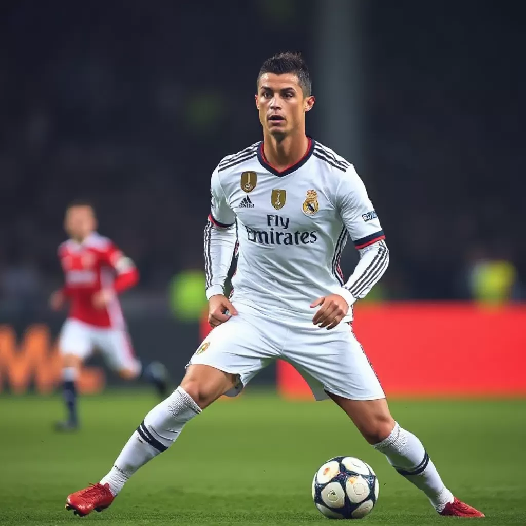 Chung Kết World Cup 2026 Có Gì Hấp Dẫn? Cập Nhật Chi Tiết Cùng nk88.red — view 5