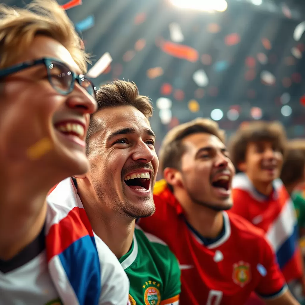 World Cup 2026 Và Hành Trình Săn Tìm Vinh Quang Tối Thượng