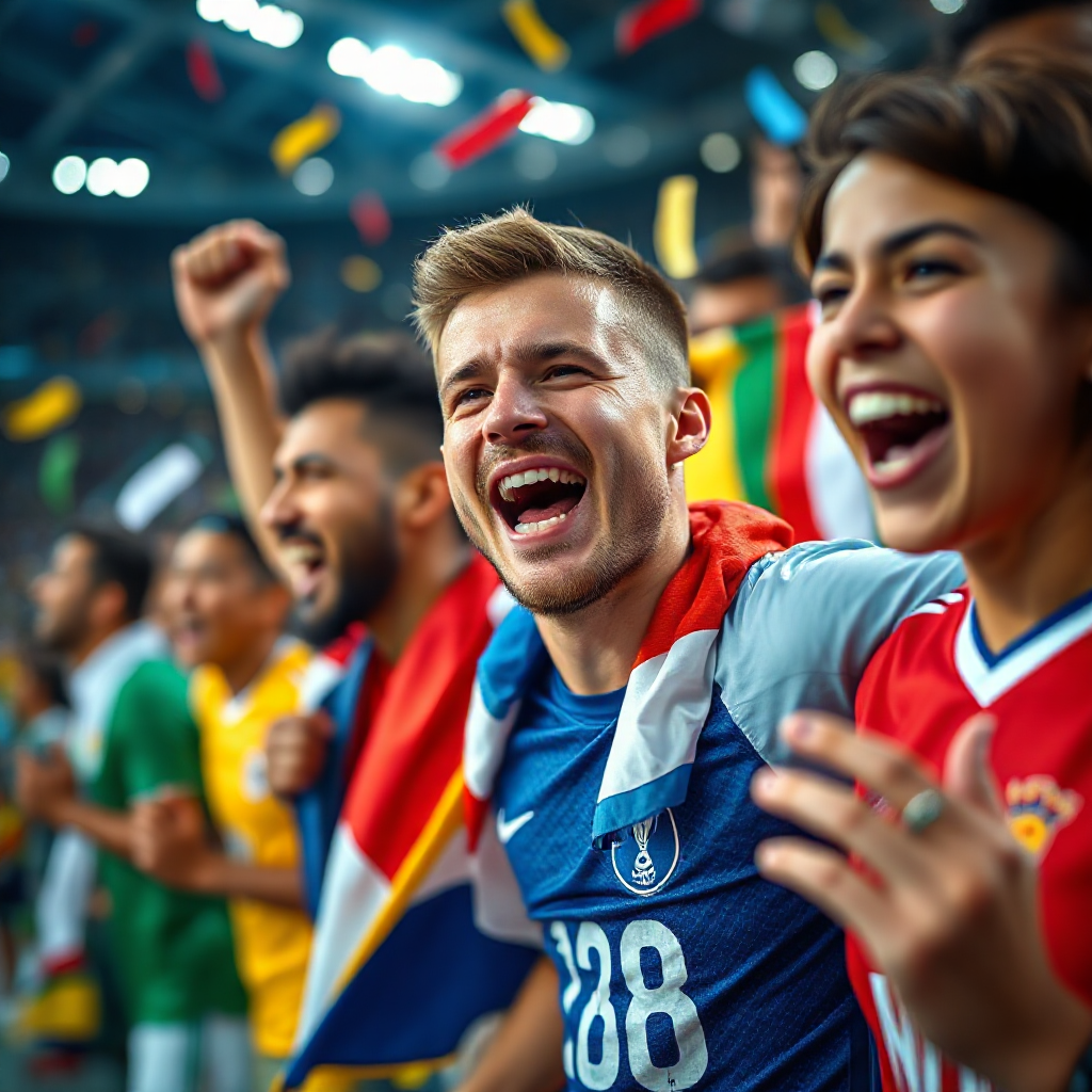 Đội bóng nào sẽ tạo nên kỳ tích lịch sử tại World Cup 2026?