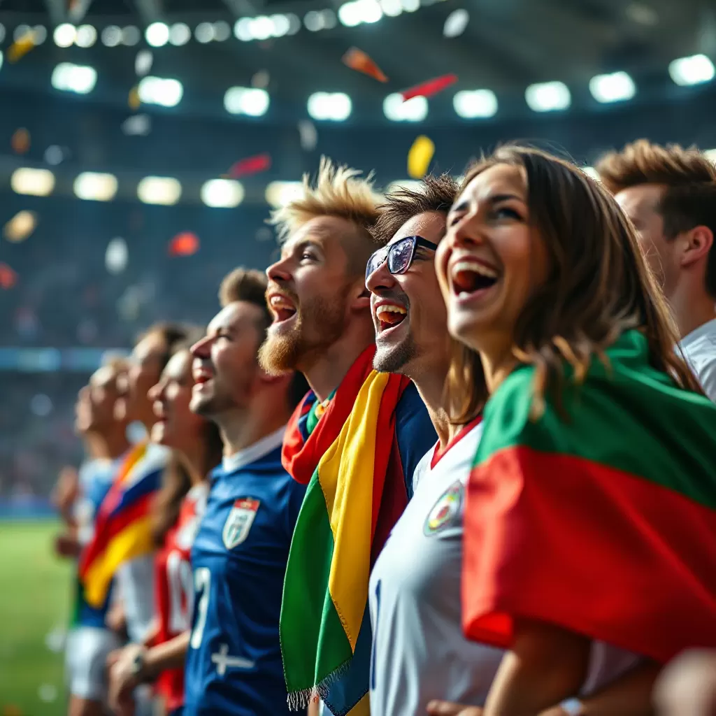 J888.jp.net phân tích những biến số có thể làm thay đổi chung kết World Cup 2026 — view 3