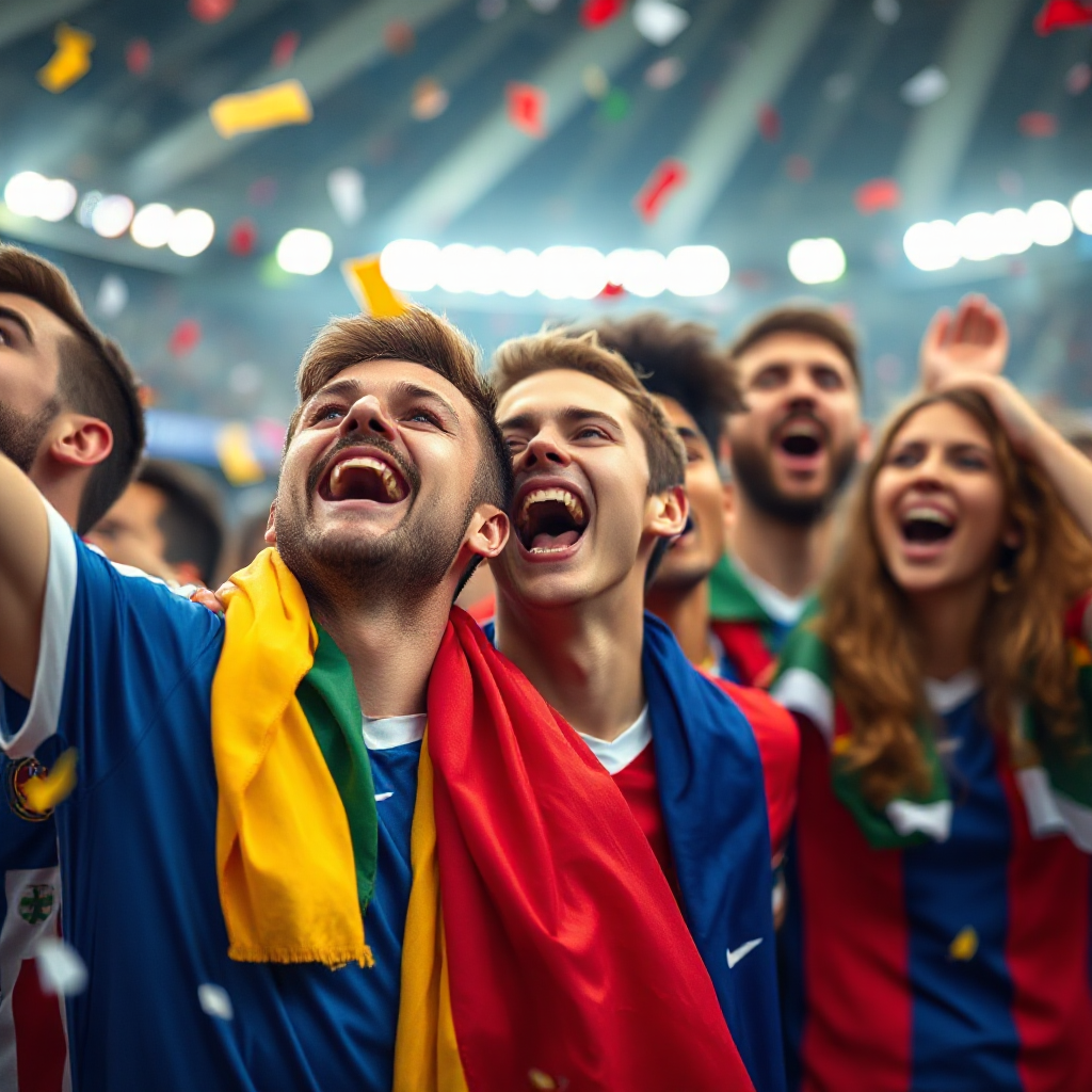 World Cup 2026: Cuộc chiến của những đội tuyển xuất sắc nhất
