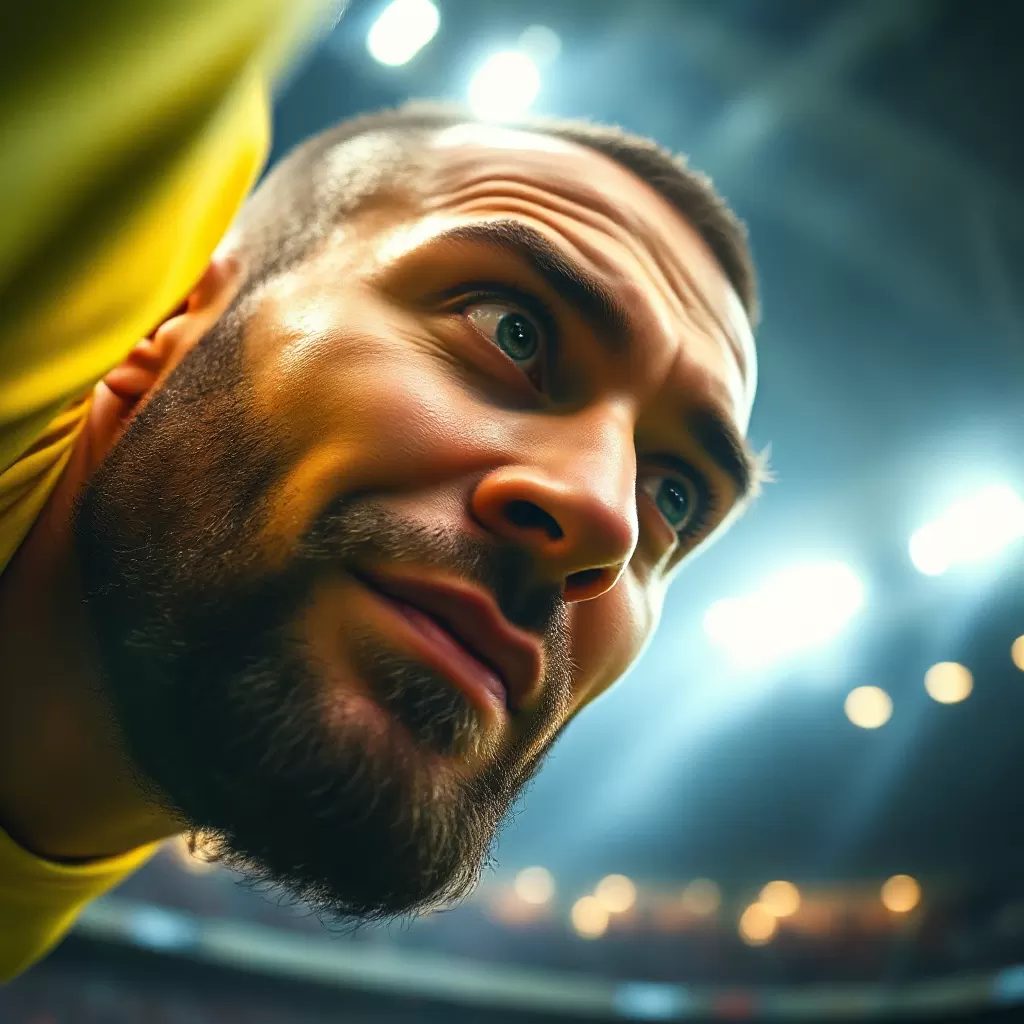 Top cầu thủ ghi bàn nhiều nhất Bundesliga hiện nay: Ai đang dẫn đầu?