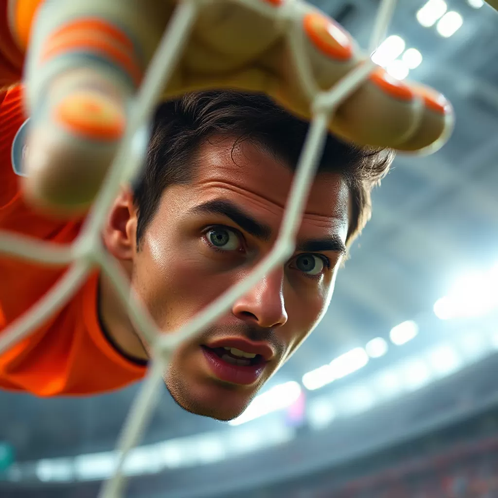 Nhịp độ 10 phút đầu bán kết World Cup 2026: Cách các đội lựa chọn và bài học từ sảnh cược Ao88.school — view 5