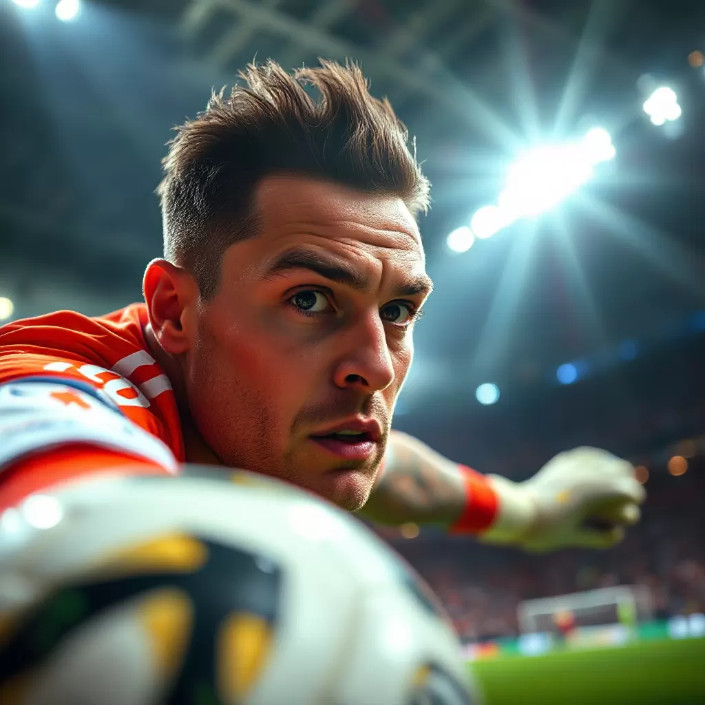Top 10 Đội Tuyển Đáng Gờm Nhất World Cup 2026 — view 2