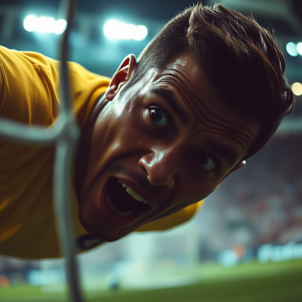 World Cup 2026 Và Những Trận Cầu Nảy Lửa Được Mong Chờ Nhất