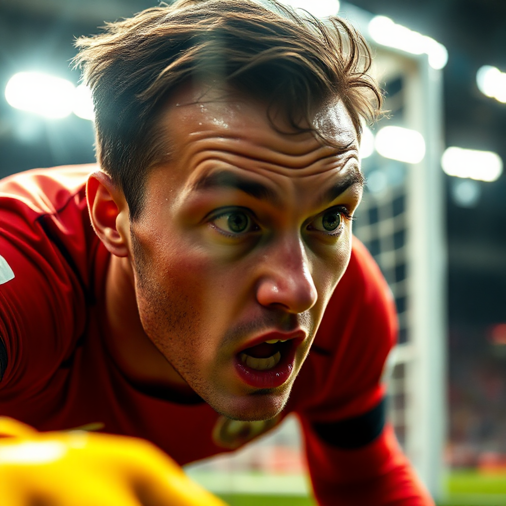 Những đội tuyển có khả năng tạo bất ngờ lớn nhất tại World Cup 2026