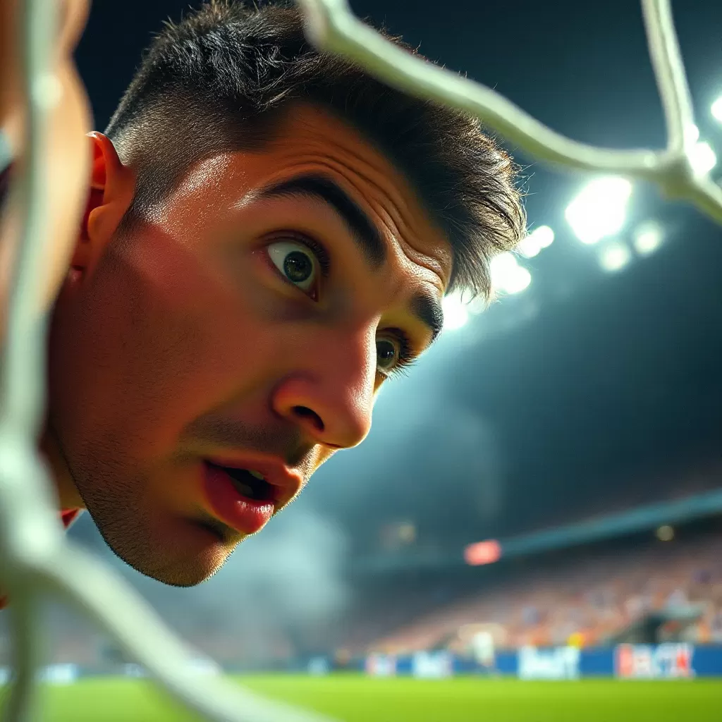 Khoảnh khắc chung kết World Cup 2026 nghẹt thở: Góc nhìn từ tiêu chí minh bạch và kiểm soát rủi ro — view 4