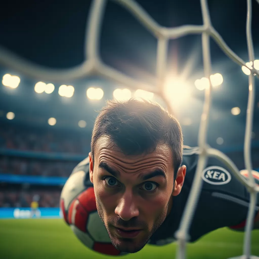 World Cup 2026 Bùng Nổ Với Những Trận Cầu Đỉnh Cao