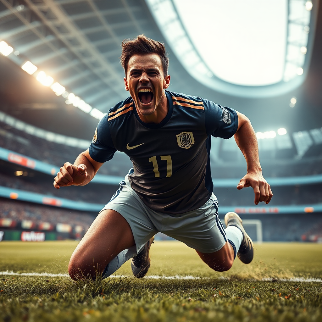 World Cup 2026 và cuộc chiến không khoan nhượng từng vòng đấu