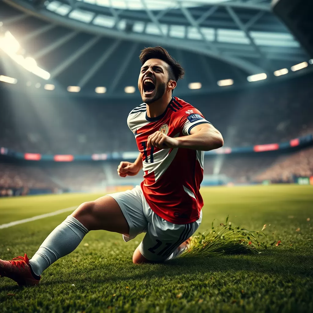 Dự đoán đội vô địch World Cup 2026 - Cuộc chiến nảy lửa khu trung tuyến làm nóng giải đấu — view 4