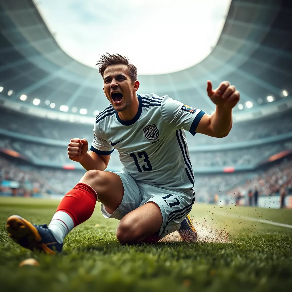 Chung kết World Cup 2026: Một pha thu hồi bóng có thể thay đổi lịch sử và góc nhìn từ sân chơi trực tuyến — view 4