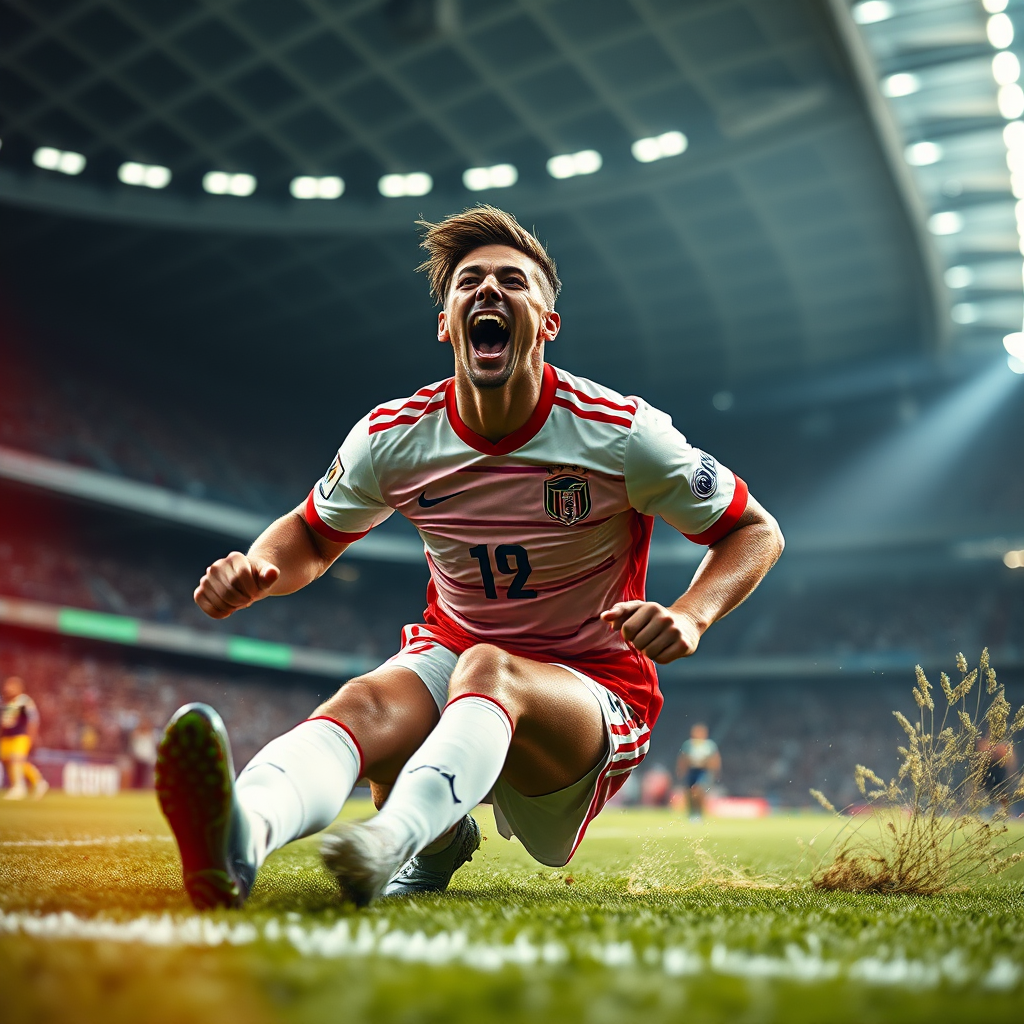 World Cup 2026: Cuộc cạnh tranh khốc liệt từ vòng loại và những điều cần biết