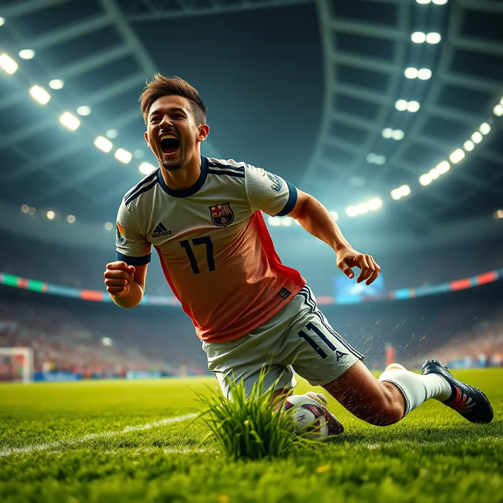 World Cup 2026: Cuộc chiến không khoan nhượng giữa các châu lục