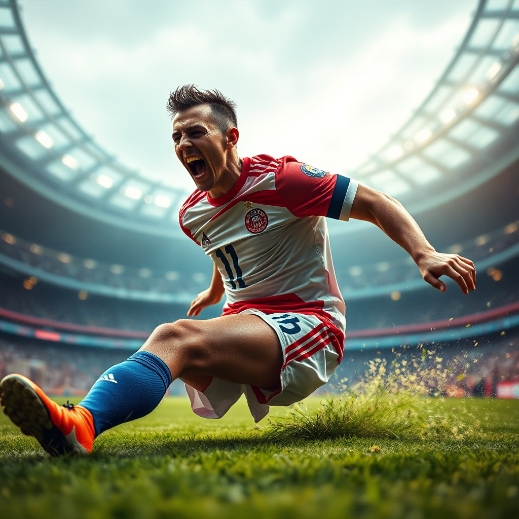 World Cup 2026 Bùng Nổ Với Những Màn Trình Diễn Không Tưởng