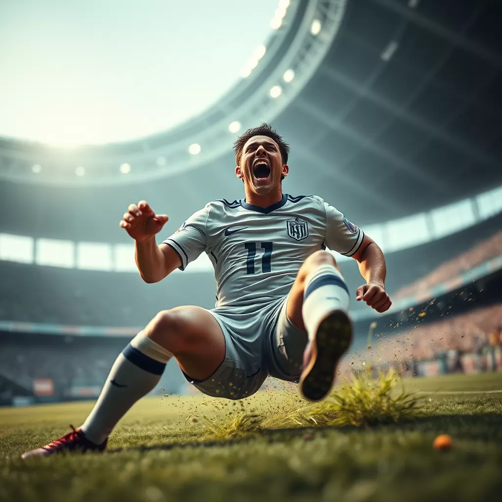World Cup 2026: Cuộc chiến vì vinh quang tối thượng
