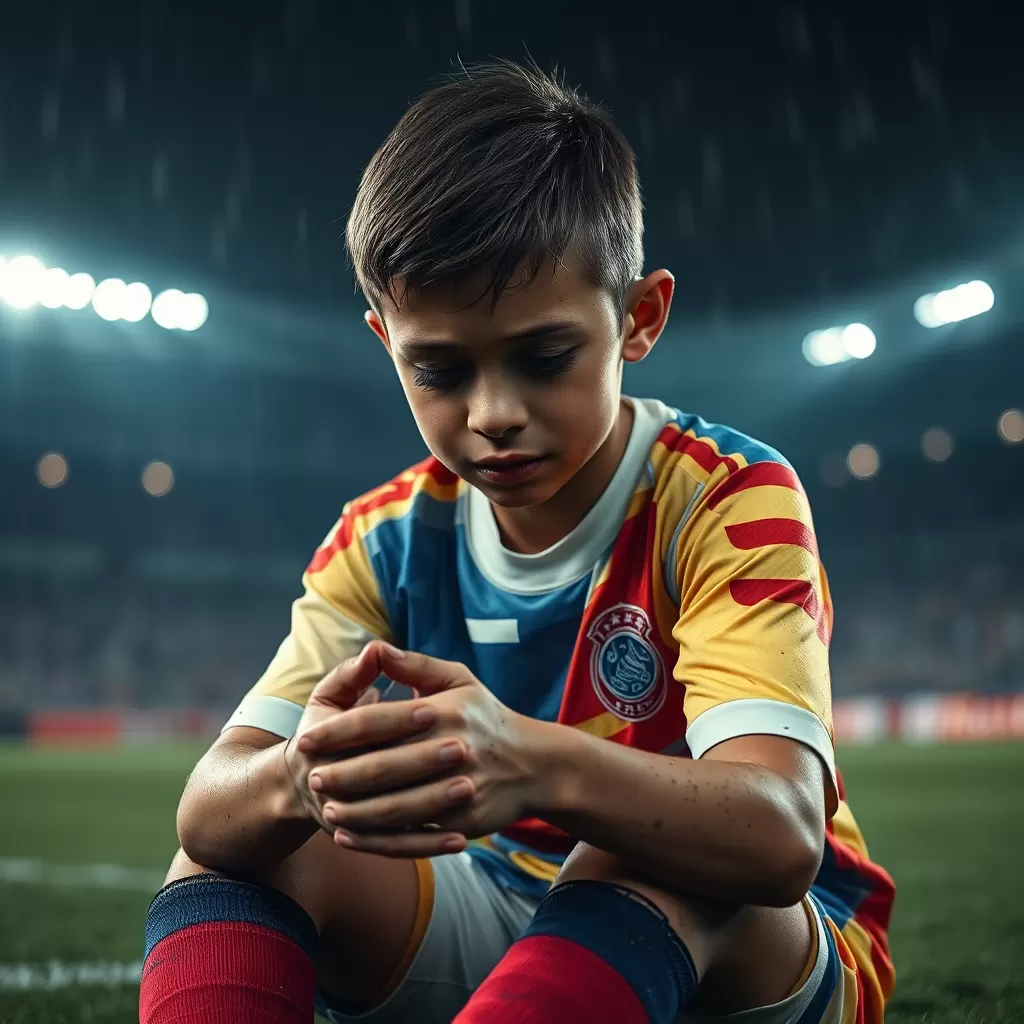 Những Ngôi Sao Có Thể Tỏa Sáng Tại Chung Kết World Cup 2026 | u888com.media