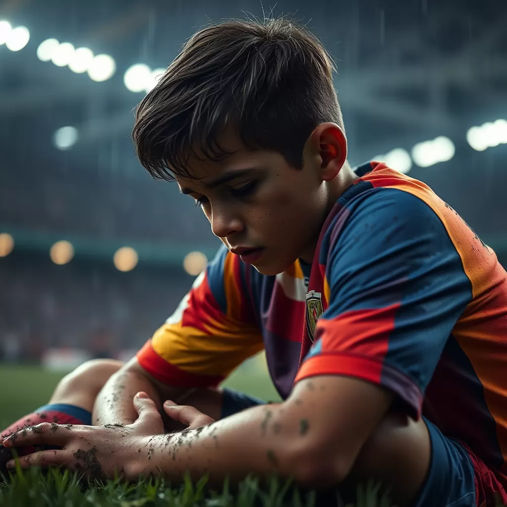 Haaland World Cup 2026: Liệu "Người Ngoài Hành Tinh" Có Thể Thống Trị Sân Chơi Lớn Nhất?