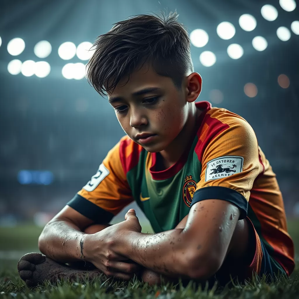 Road to Final World Cup 2026: Perjalanan Panjang Tim Besar Menuju Piala Dunia — view 4