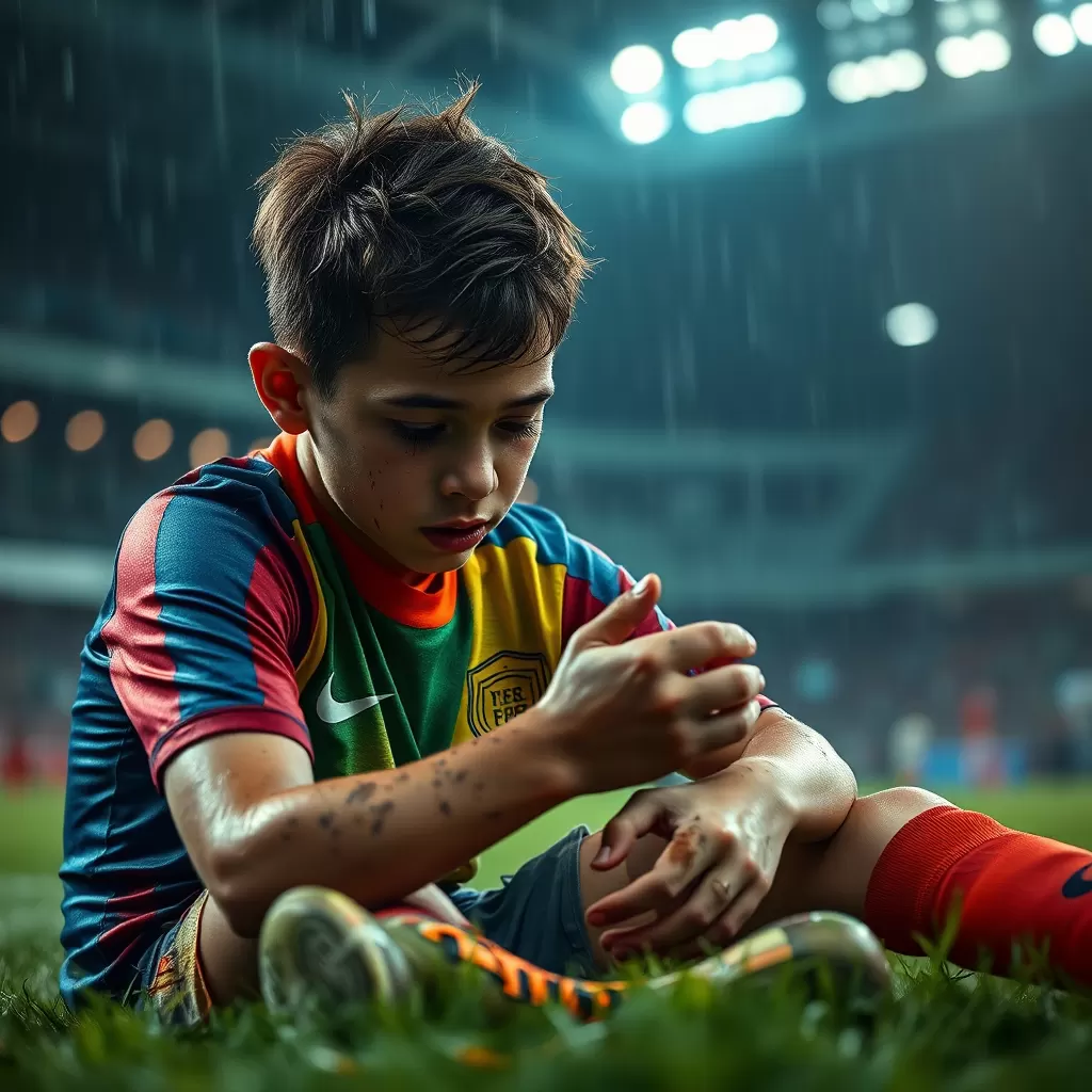 Dữ liệu kiểm soát tay đôi trước bán kết World Cup 2026 – Góc nhìn từ chuyên gia tại ao88.school — view 3