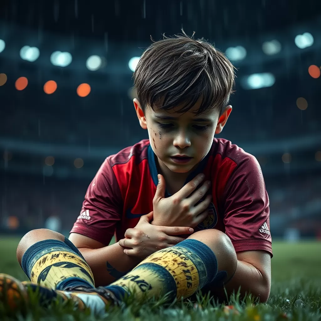 Kịch bản bàn thắng sớm có thể thay đổi chung kết World Cup 2026 cùng Dayu.cn.com — view 4