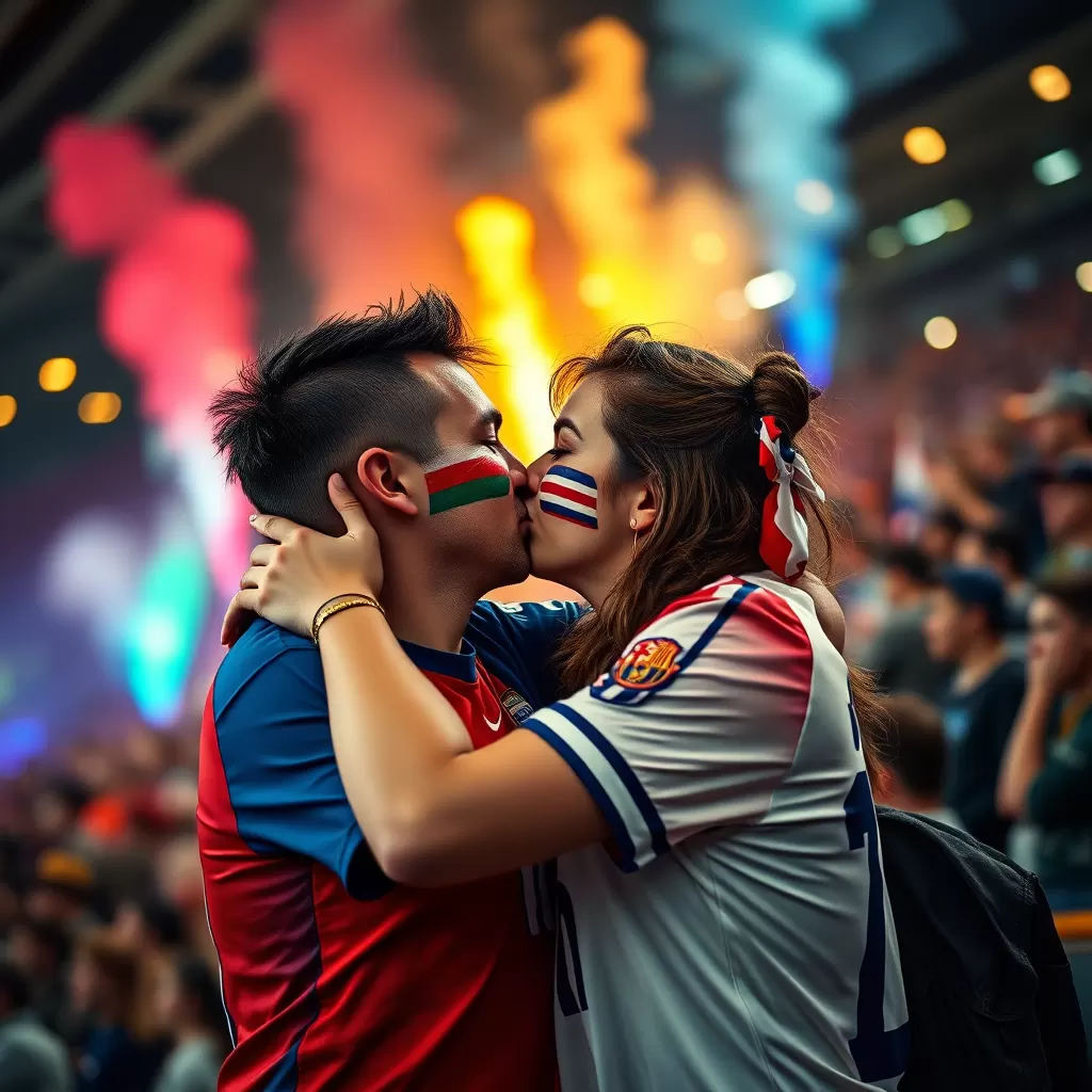 S666t5.it.com cập nhật cách các đội điều chỉnh nhịp chuyền trước bán kết World Cup 2026 — view 4