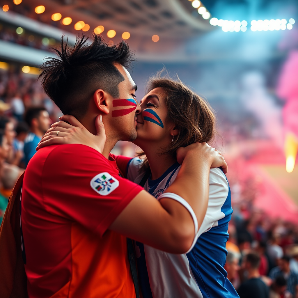 Gol-Gol Spektakuler Piala Dunia yang Tak Terlupakan