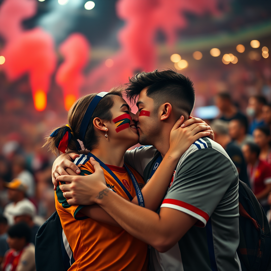 World Cup 2026: Đỉnh Cao Bóng Đá và Cơn Sốt Công Nghệ Mới