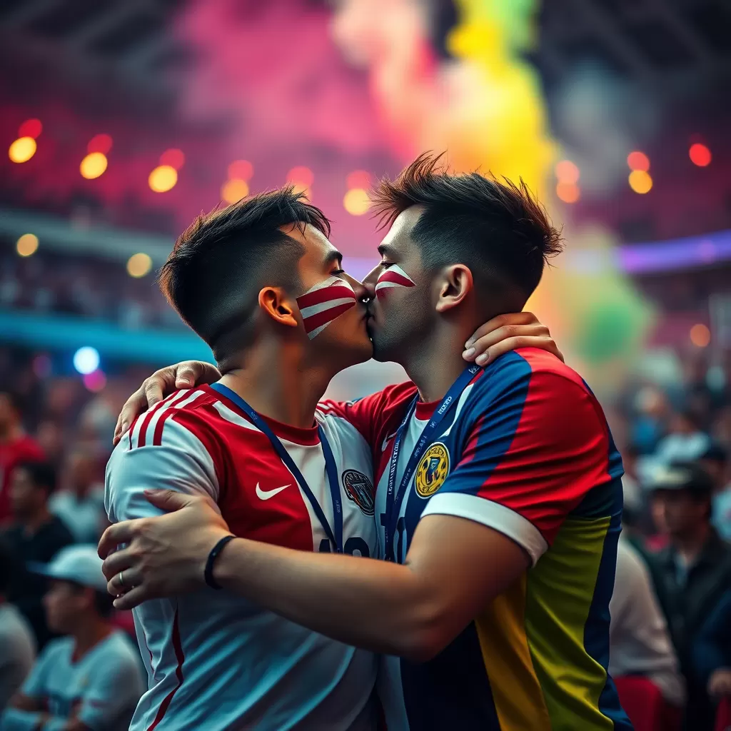 FIFA tung kỷ niệm chương độc bản: Món quà đặc biệt cho mọi cầu thủ tham gia ngày hội bóng đá — view 5
