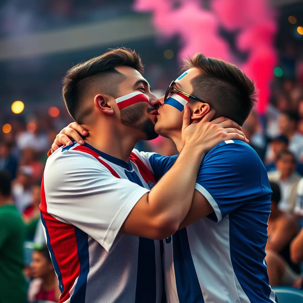 Những đội tuyển đang có phong độ cao tại World Cup 2026: Ai là ứng cử viên sáng giá? — view 4