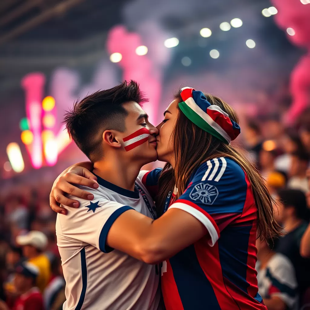Socolive World Cup: Nơi Cập Nhật Các Trận Cầu Đáng Chú Ý