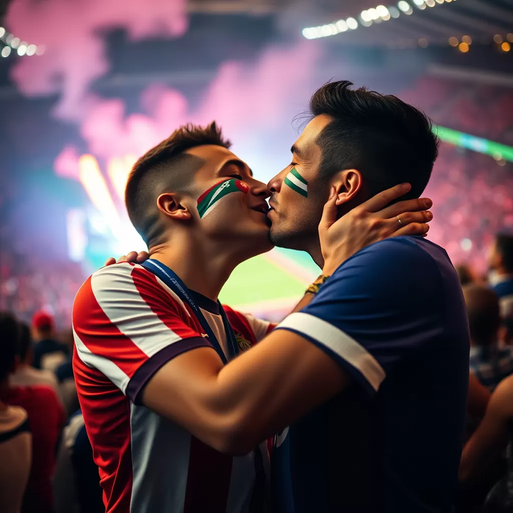Sunwin mang đến trải nghiệm theo dõi World Cup đầy cảm xúc — view 4