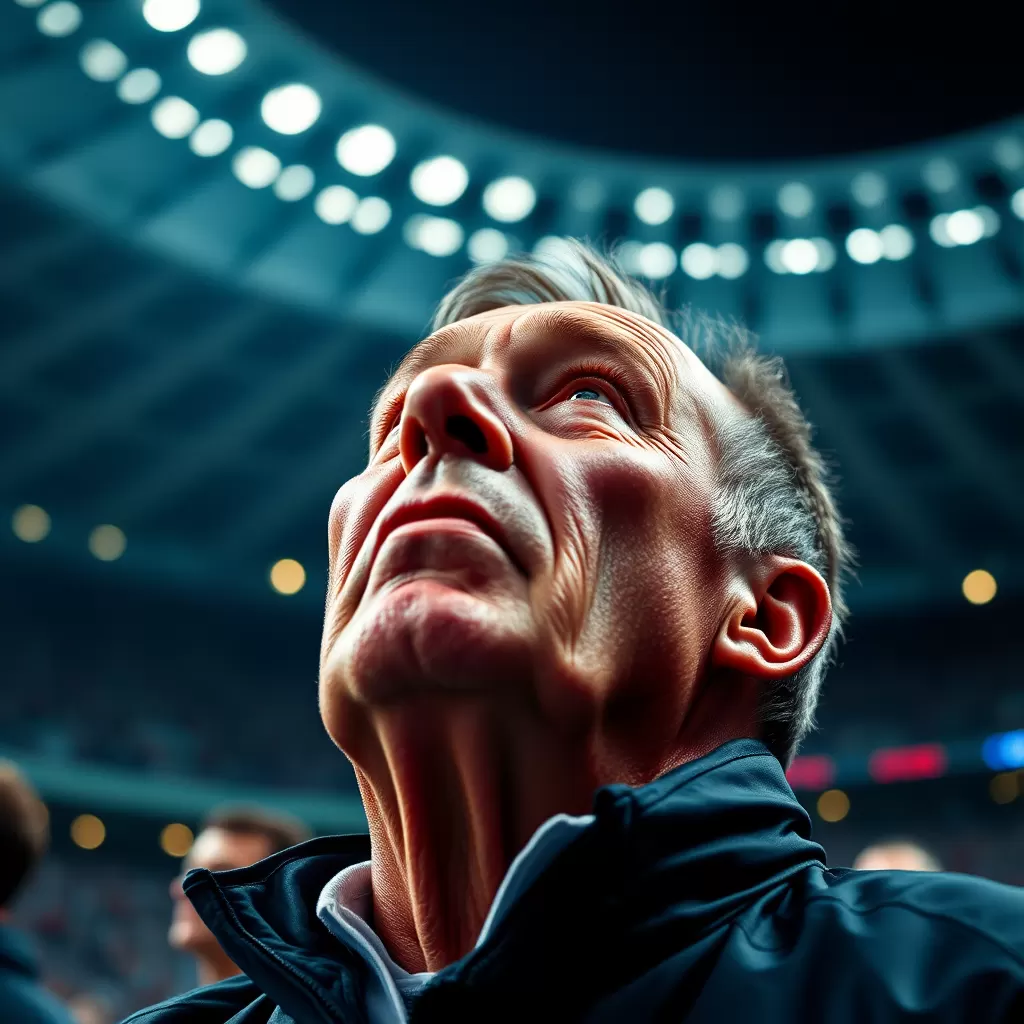 World Cup: Nơi Hội Tụ Những Ngôi Sao Bóng Đá Hàng Đầu Và Những Khoảnh Khắc Lịch Sử